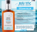dầu dưỡng tóc RAIP hương Oceanblue